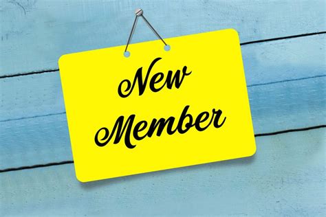 Welcome New Members Cirsa