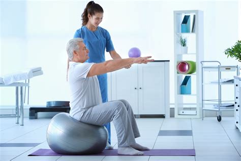 What Are The Common Physiotherapy Treatment Techniques We Use