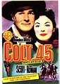 Colt 45 - película: Ver online completas en español