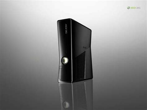 All New Xbox 360 Launched Complete Specs And Details Unveiled At E3