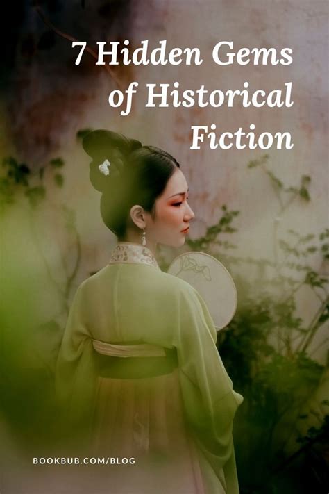 7 Of The Best Historical Fiction Books Youve Never Heard Of Best