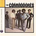 Anthology: The Best of the Commodores – Thomas McClary