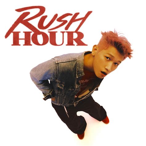 Bts J Hope Features In Crushs Rush Hour Kpopstarz