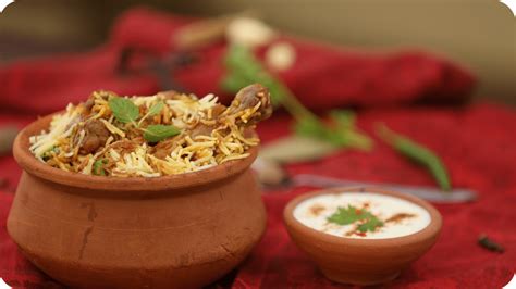 Biryani como fazer essa receita de arroz indiano cheia de sabor e história