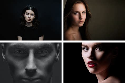 What Is Loop Lighting Photography Ultimate Guide With Examples Tips