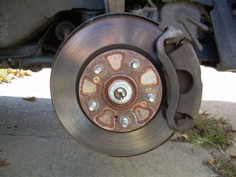 How To Change Your Brake Pads Step By Step