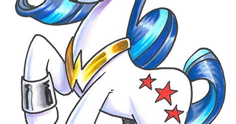 Wonder Pony My Little Pony By Andypriceart Wonder Woman