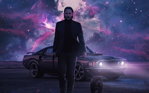 John Wick K Hd Movies K Wallpapers Images Backgrounds Photos Vrogue