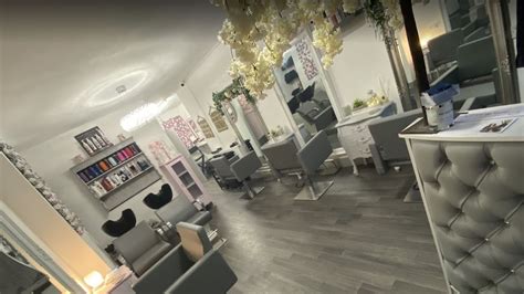 Into The Woods Hair And Beauty Studio Hair Salon In Newtown Wigan