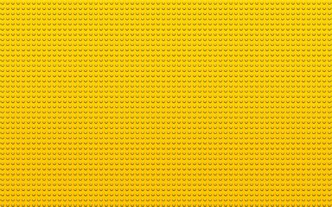 Wallpaper Yellow Lego Pattern Texture Angle Material Line