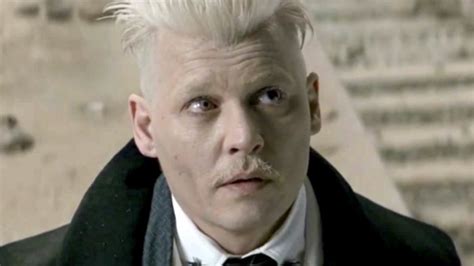 Harry Potter Fans Are Outraged Johnny Depp Is Still In The
