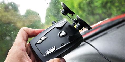 But since these devices are a way of avoiding trouble with the law, are they even completely legal? 10 Best Radar Detectors in 2021