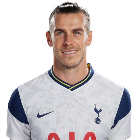 Tottenham hotspur logo image in png format. Gareth Bale - TheSportsDB.com