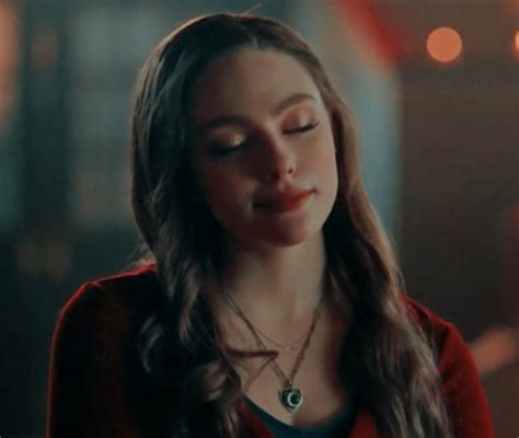 Danielle Rose Russell As Hope Mikaelson In Legacies Season 3 Episode 2 Hope Mikaelson Legacy