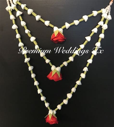 Gajra Flower Gajra Set Boho Jewelry Wedding Pithi Bangle Etsy