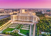 Casa Poporului | Sightseeing | Bucharest