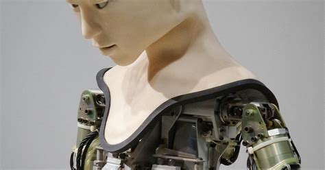 Los Pros Y Los Contras De La Nueva Era De Los Robots Sexuales