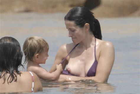 Courteney Cox Nuda Anni In Beach Babes Free Hot Nude Porn Pic Gallery