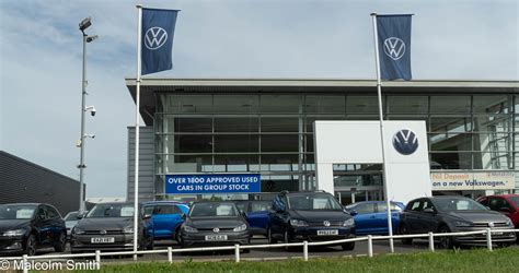 Volkswagen Dealerships Flickr