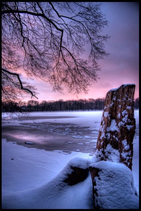 1000 Images About Beautiful Snow Scenes On Pinterest Snow Winter