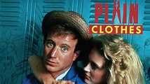 Plain Clothes (1988) - Where to Watch It Streaming Online | Reelgood