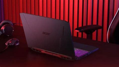 Acer Nitro 5 Gaming Laptop Checkout Price And More Pragativadi