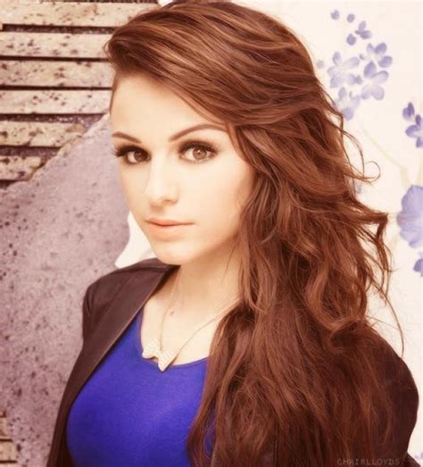 Cher Lloyd Hair Cuts Formal Hairstyles Popular Haircuts