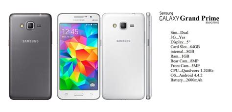 We did not find results for: Harga HP Samsung Galaxy Grand Prime SM-G530 dan ...