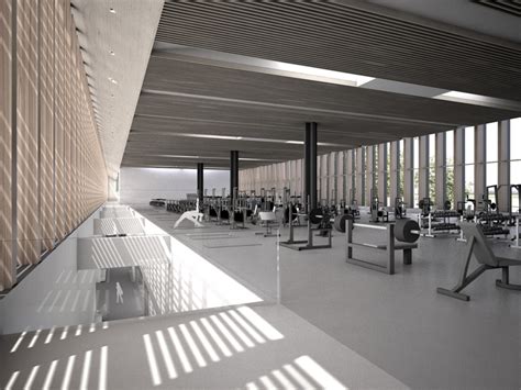 Dalhousie University Fitness Centre