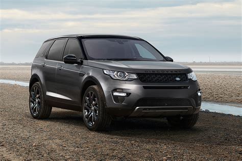 land rover discovery sport prices  specs carbuyer