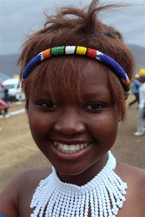 Shaka Zulu Women Bobs And Vagene