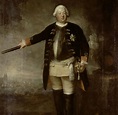 Preussen: Friedrich war der Beiname "der Große" herzlich egal - WELT