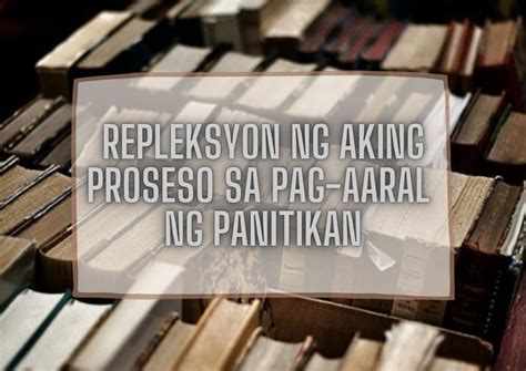 Bakit Mahalaga Pag Aralan Ang Panitikan At Kultura Ng Ibang Lahi