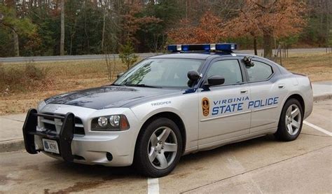Cars are us pound va. VIRGINIA STATE POLICE | Police cars, State police, Us ...
