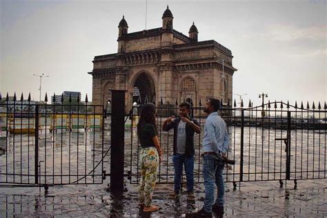 Bombay Heritage Walking Tour Of Colaba And Fort 2022 Mumbai Viator