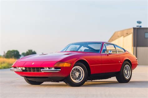 Maybe you would like to learn more about one of these? FOR SALE: 1972 Ferrari 365 GTB/4 Daytona Berlinetta | For Sale | SuperCars.net - Today's ...