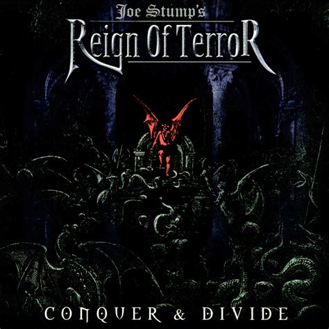 Reign Of Terror Music Fanart Fanarttv