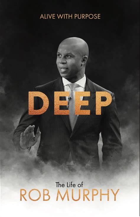 Former Syracuse assistant Rob Murphy goes “Deep’’ in new biography