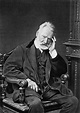 Biography of Victor Hugo, French Writer