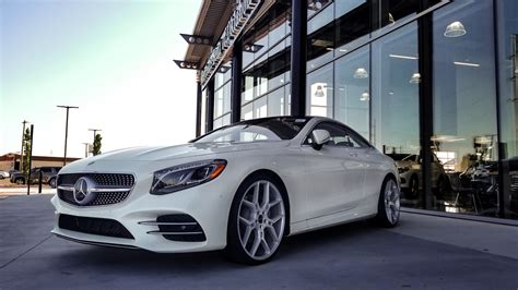 Check spelling or type a new query. Mercedes Benz Oklahoma City Grand Opening - Giovanna Luxury Wheels
