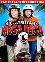 Películas en DVD-R FDPTL: Nic & Tristan Go Mega Dega [2010] [DVDR NTSC ...