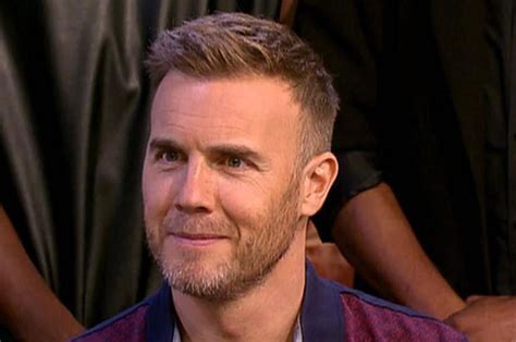 Gary Barlow Will Not Return To The Next Series Of X Factor Daily Star