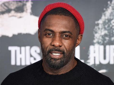 Idris Elba Says He Has Tested Positive For Covid 19 Guernsey Press
