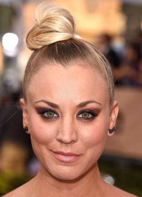 Sag Awards 2016 Red Carpet See The Best Hair And Makeup Looks Up Close