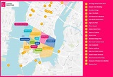 TOP 14 Things to Do in SoHo NYC 2024 • The Ultimate Guide