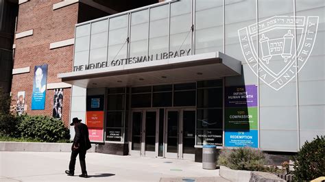 Yeshiva University Can Bar Lgbt Club For Now Sotomayor Rules The