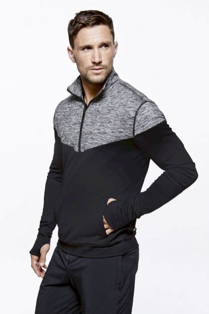 10 Best Mens Activewear Outfits Summer Collections Mens Activewear