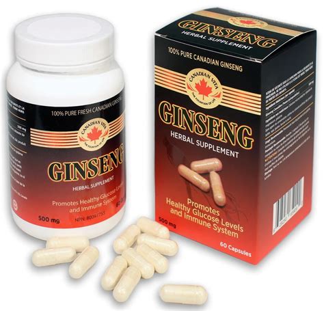 the inside story of ginseng you should know canadian vita ginseng