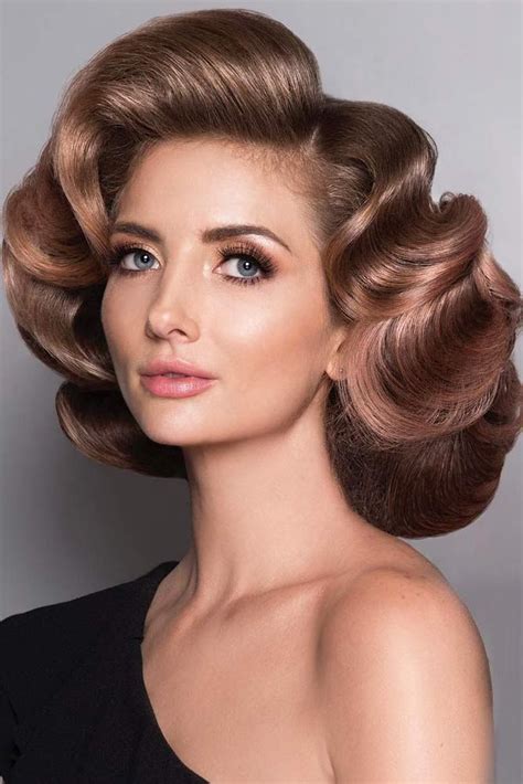 chic finger waves hairstyles that are popular today simple tutorials and stylish ideas long