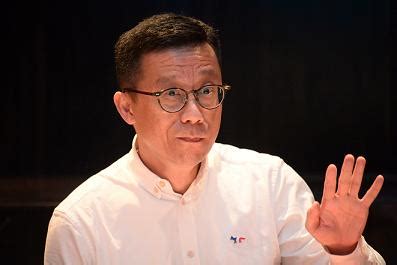 Ricky wong • 2 pins. Ricky Wong throws hat into political ring to oust Leung ...
